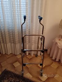 Girello, Deambulatore Surace 122 smontabile nuovo