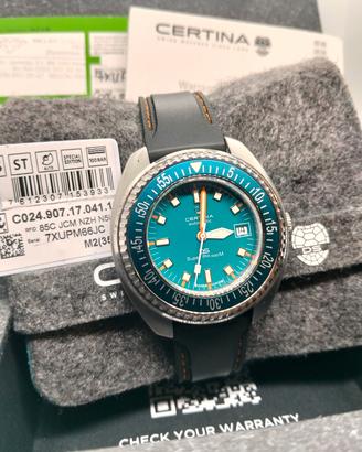 Certina DS Super PH1000M