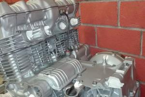 Motore Honda cb 900 f bol dor