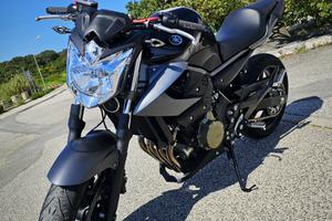 Yamaha xj6 Perfetta