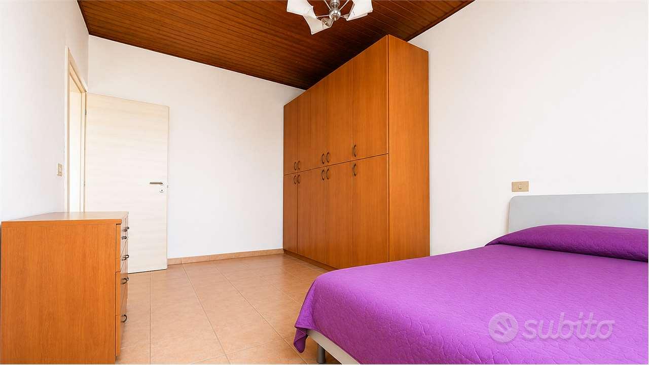 Apartment in Oristano, Cualbu, Aristanis/Oristano - Vista 5