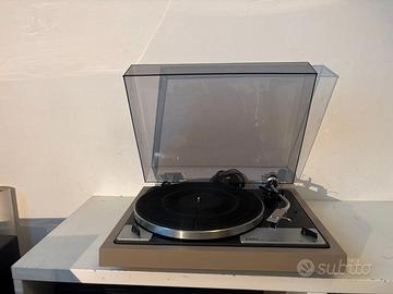 TAYA MP200 giradischi manuale