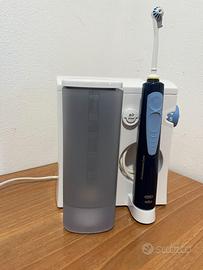Idropulsore dentale Braun Oral-B 5 intensita