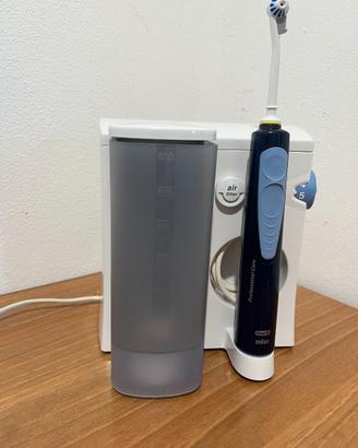 Idropulsore dentale Braun Oral-B 5 intensita