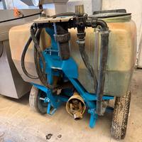 Atomizzatore CIMA basso volume