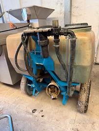 Atomizzatore CIMA basso volume