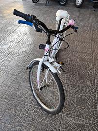 bici montana 24