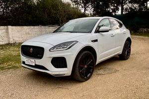Jaguar E-Pace 2.0D 150 CV AWD aut. R-Dynamic S