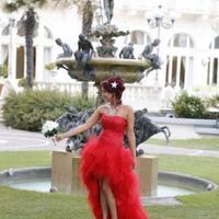 Abito da sposa