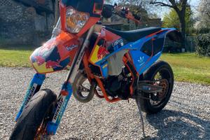 Ktm sx 125 motard