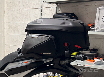 Borsa posteriore PRO Rearbag