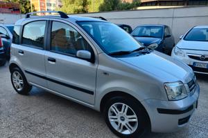 Fiat Panda 1.2 Benzina