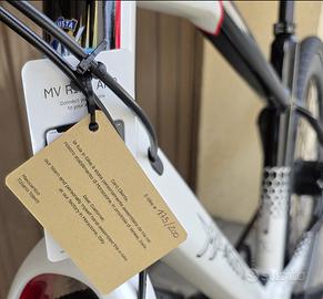MV AGUSTA AMO RC - edizione limitata