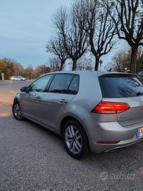 Volkswagen Golf 7.5