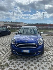 Mini Paceman D 1600 Cooper