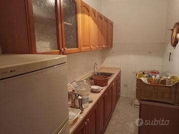 Cucina modulare