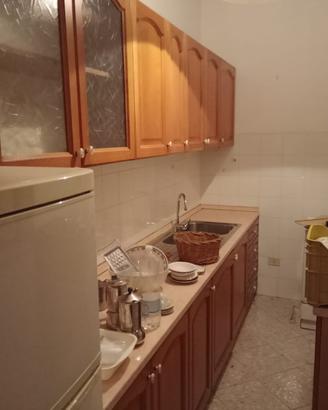 Cucina modulare