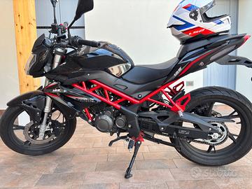 BENELLI BN 125