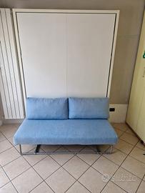 letto a scomparsa 