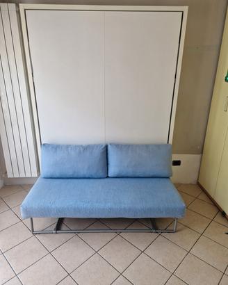 letto a scomparsa 
