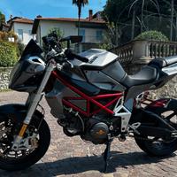 BIMOTA DB6 Delirio Motore Ducati 1100 Evo Special