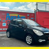 Opel Agila 1.2 86CV aut. Enjoy - 2008