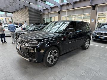 RANGE ROVER SPORT HSE