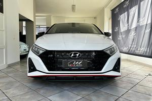 HYUNDAI i20 N 1.6 T-GDI N-Performance