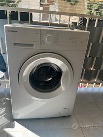 Lavatrice NordMende 7kg