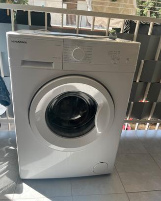 Lavatrice NordMende 7kg