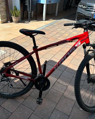 Bicicletta