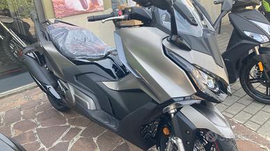 Kymco AK 550 Premium 2023
