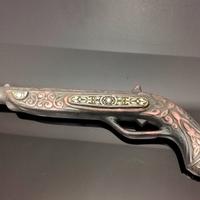 Decanter liquori/vini in ceramica MOLTO RARO,Nuovo