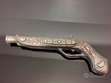 Decanter liquori/vini in ceramica MOLTO RARO,Nuovo