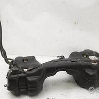 Serbatoio Audi a3 diesel 4motion  Vw GOLF 7