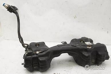 Serbatoio Audi a3 diesel 4motion  Vw GOLF 7
