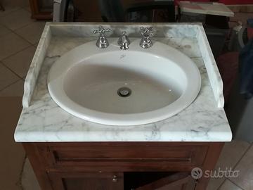 Mobile bagno