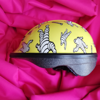 Casco bici bambino