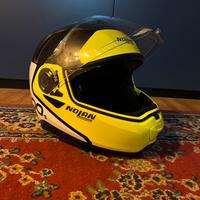 Casco Nolan N100-5 Plus