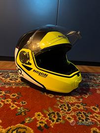 Casco Nolan N100-5 Plus