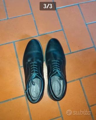 Scarpe Stonefly