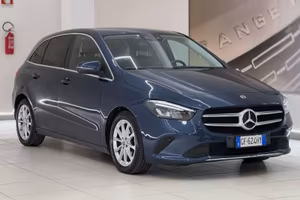 Mercedes-Benz Classe B B 180d Automatic Sport...