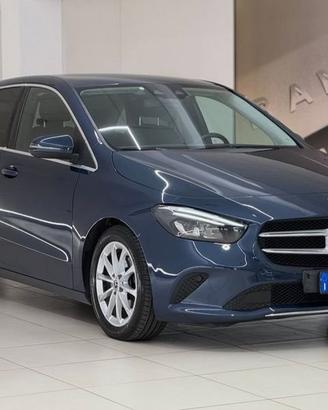 Mercedes-Benz Classe B B 180d Automatic Sport...