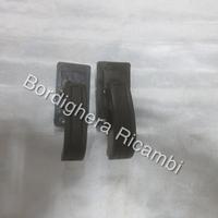 Maniglia apriporta interna fiat 127 c cl