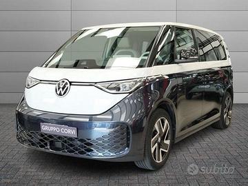 Volkswagen ID.Buzz 82 kWh Pro+ auto