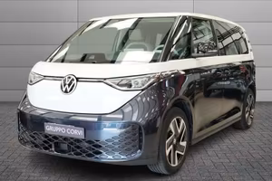 Volkswagen ID.Buzz 82 kWh Pro+ auto