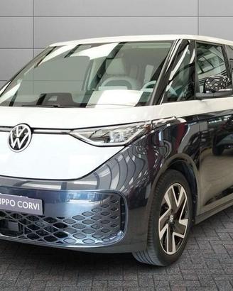 Volkswagen ID.Buzz 82 kWh Pro+ auto