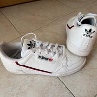 Adidas continental