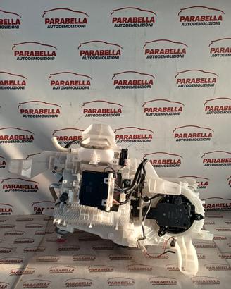 Convogliatore clima interno Lexus NX300h 2020