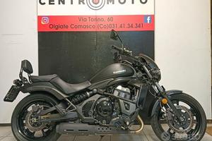 Kawasaki Vulcan S - 2022